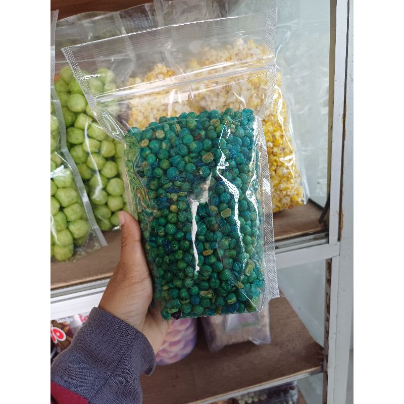 

polong hijau