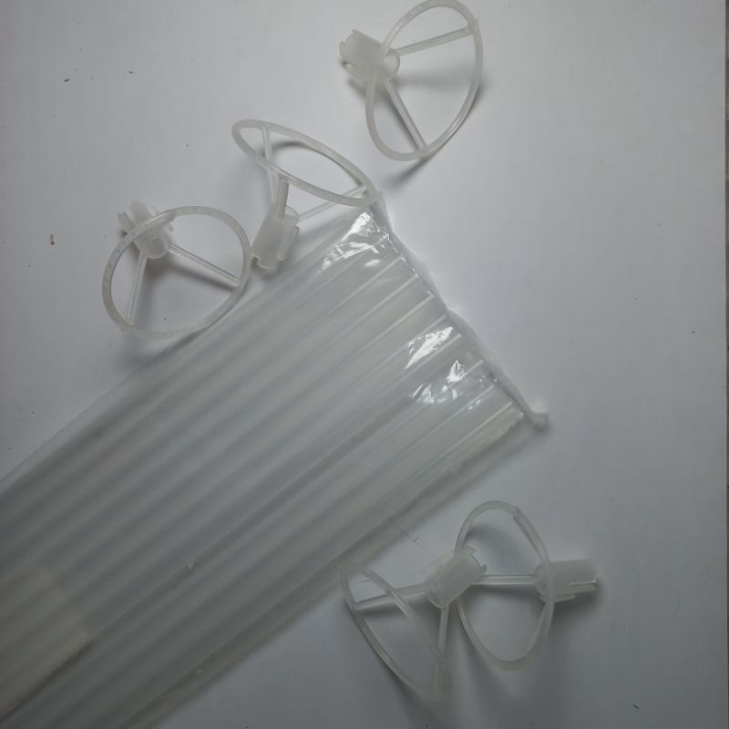 Stick Balon dan Cup Balon PVC