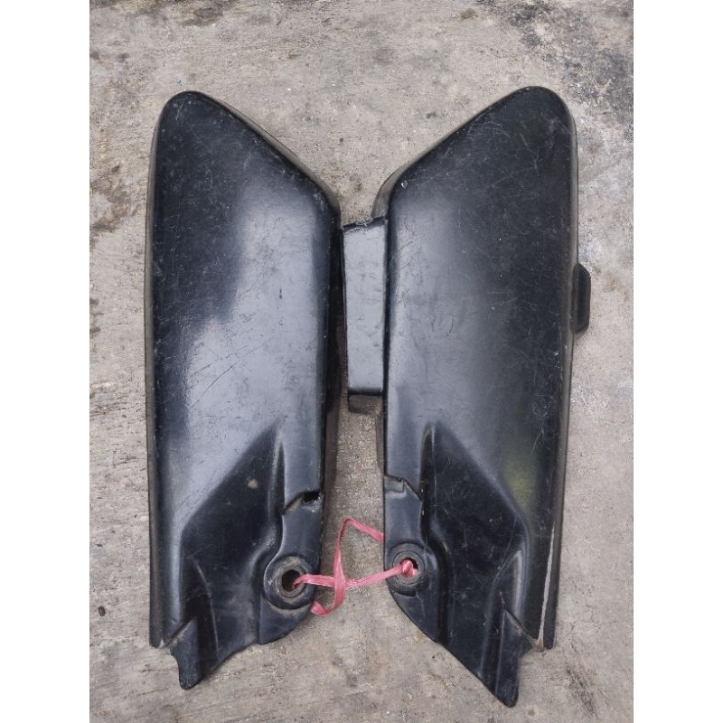 bok aki astrea grand