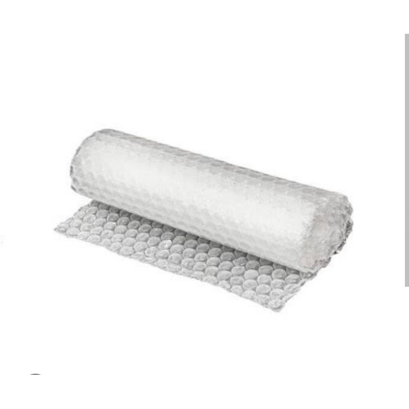 

Extra Bubble Wrap