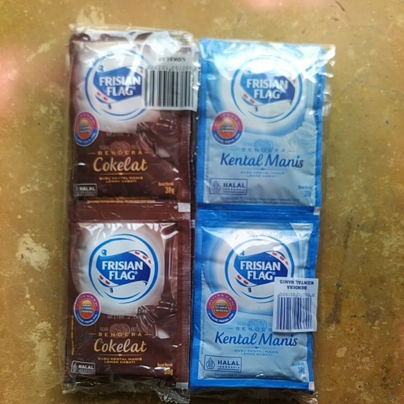 

SUSU FRISION FLAK RENTENG [38gx6pcs]