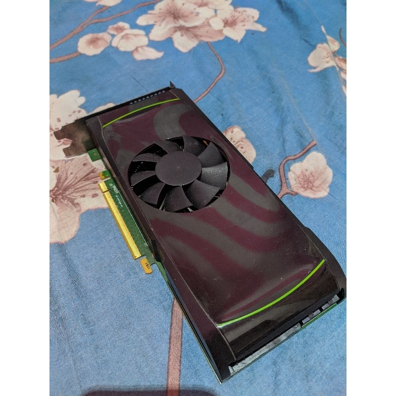 VGA GTX 560TI 1GB