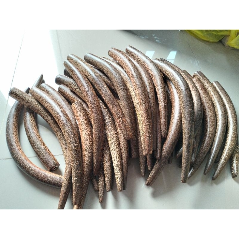 once kayu galih liwung jumbo