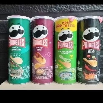 

Pringles 102 gr Ed Juni 2025
