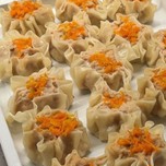 

Dimsum Ayam Frozen Fresh Homemade Non MSG Isi 50 Pcs