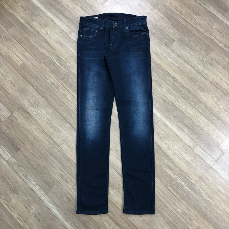 G-STAR RAW SKINNY JEANS