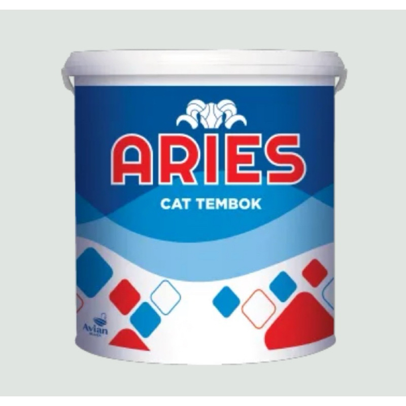 ARIES CAT TEMBOK | 5 KG