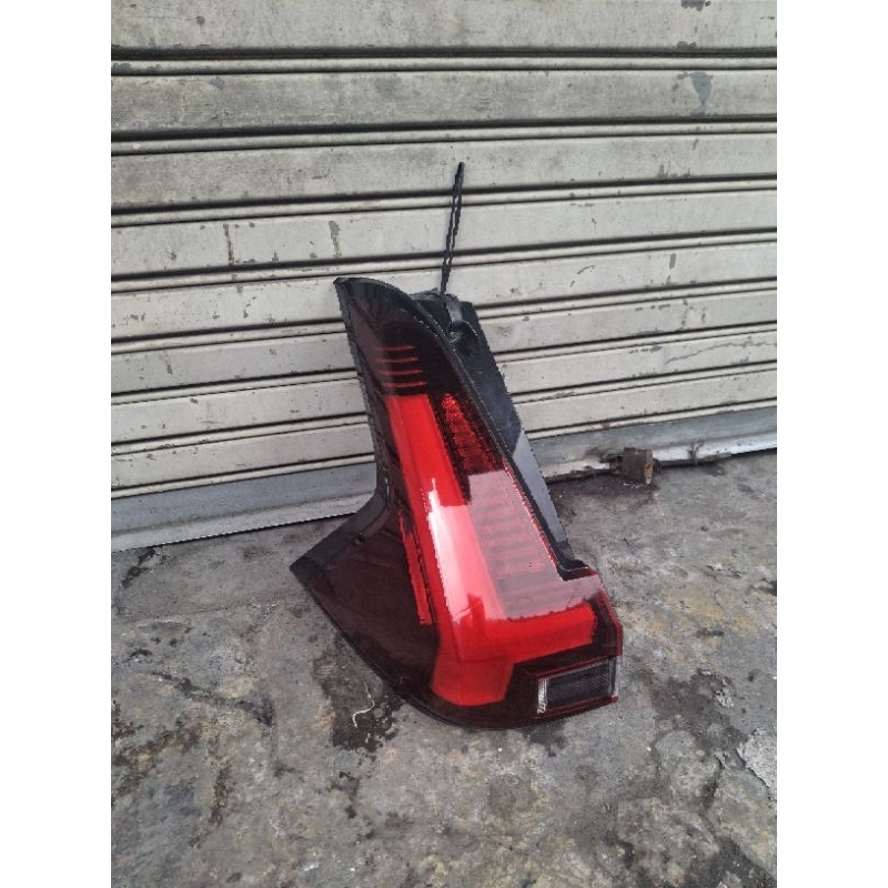 Stoplamp Mitsubishi Xpander 2022 Kiri