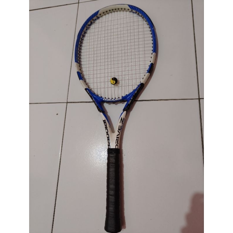 Raket Babolat Drive Z Lite