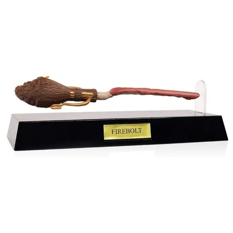 Harry Potter Levitating broomstick pen / Firebolt by Wizarding World