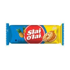 

SLAI O'LAI STRAWBERRY 128 GR / SLAI OLAI