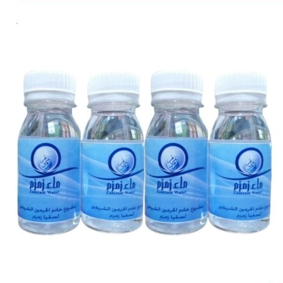 

Air Zam-Zam Original 60 ml