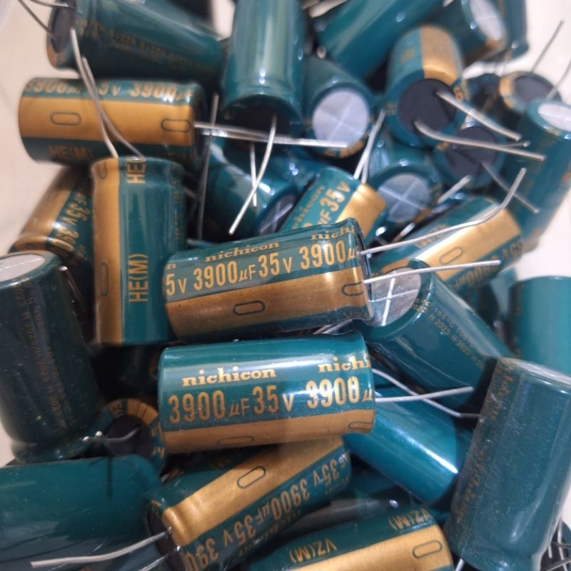 ELCO 3900uf 35v 3900UF 35V