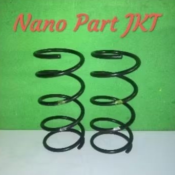 Per Keong Mazda Familia / Mazda Lantis Depan Original