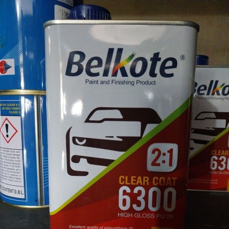 belkote 6300