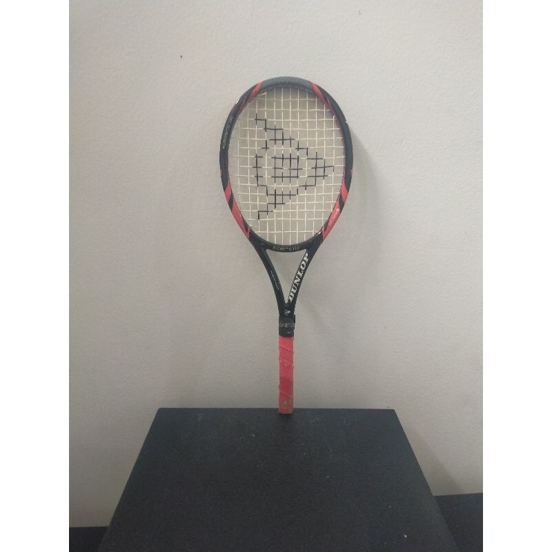 raket tenis Dunlop mini/ raket tennis Dunlop miniatur