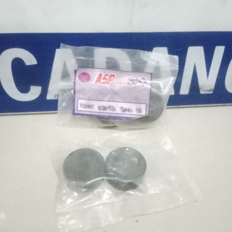 Karet Ganjal Penahan Tangki Cb100 Cb125