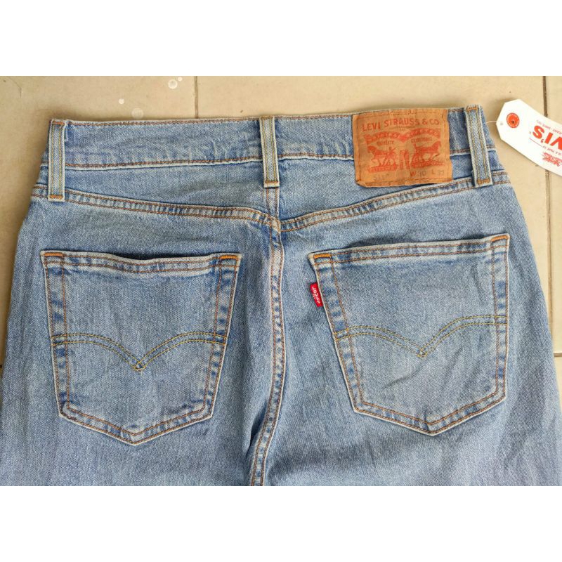 celana levis 511 original100%