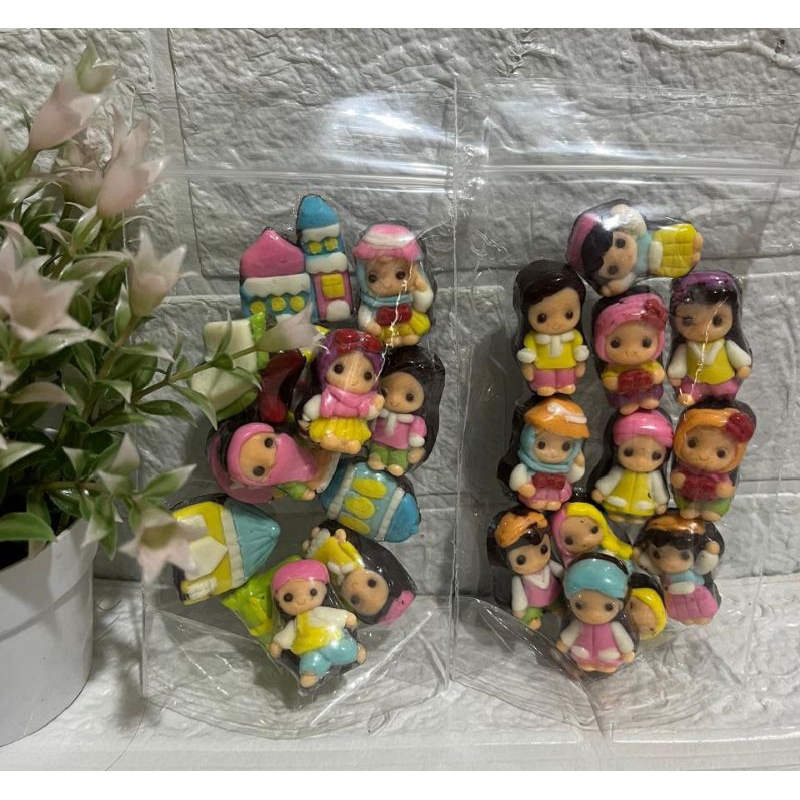 

kemasan pounch 100 gram