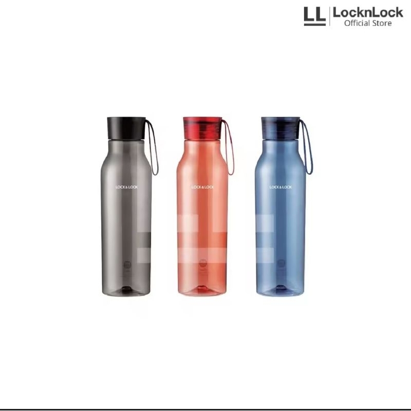 Lock n Lock Eco Botol Minum Tritan 750ml