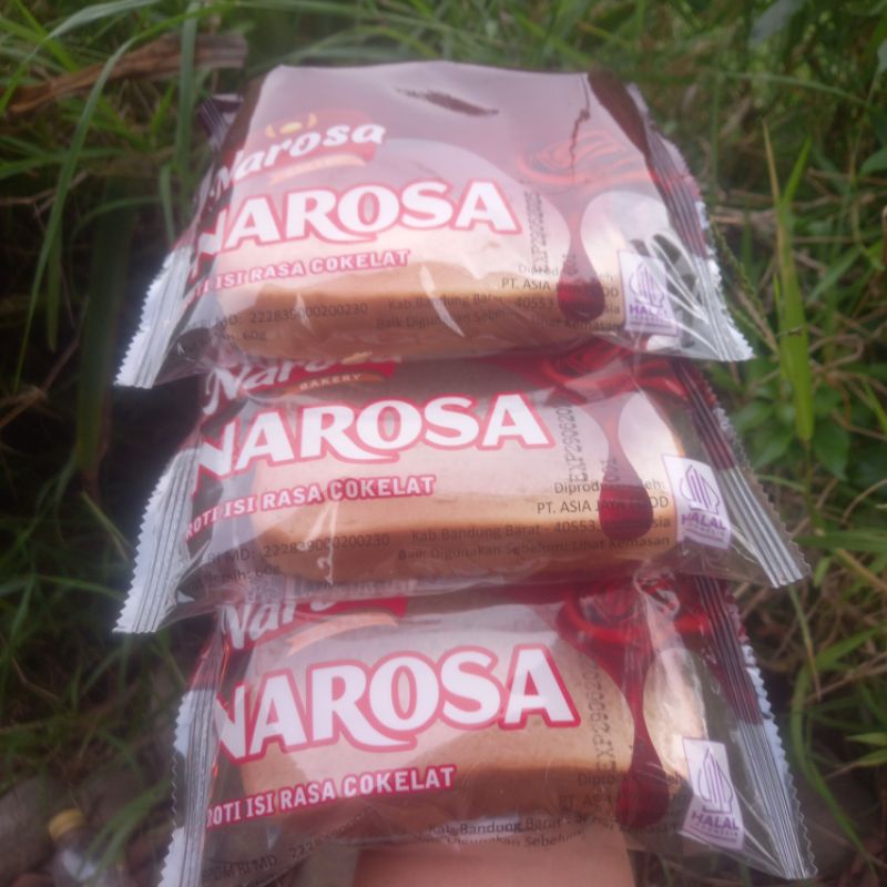 Roti Narosa