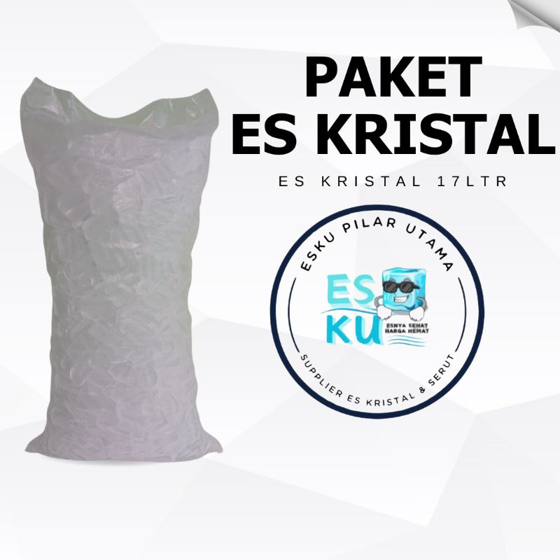 

Es Kristal