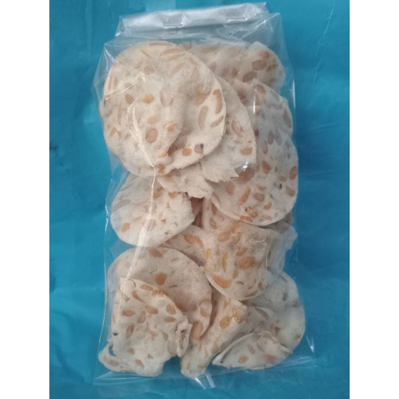 

kripik tempe sagu original