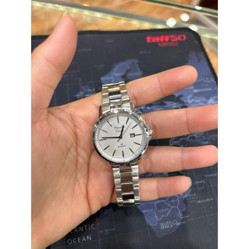 alexandre christie 1014 LD