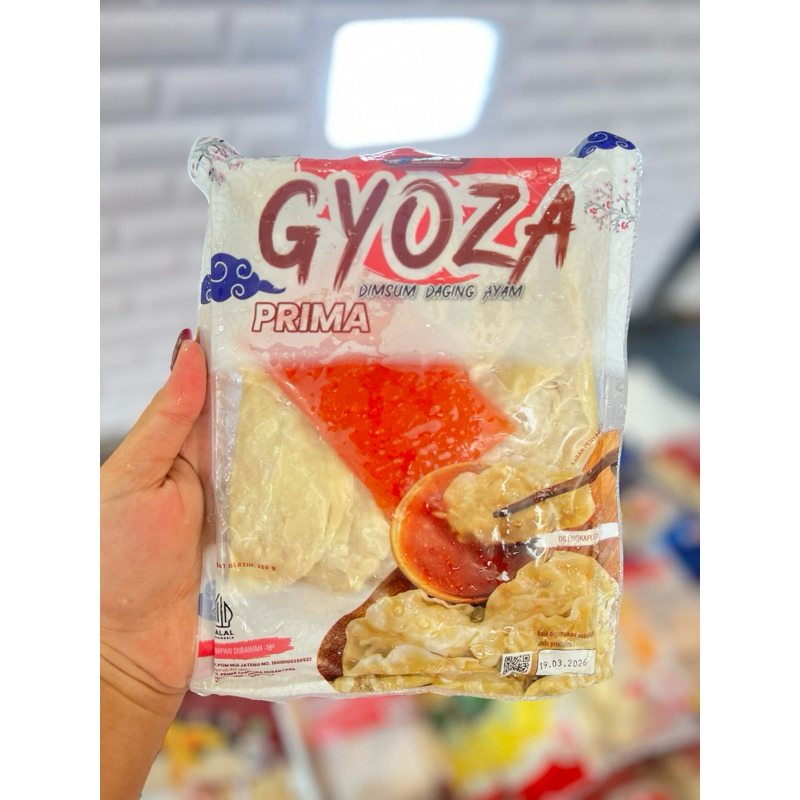 

gyoza prima isi 10pcs fre sauss