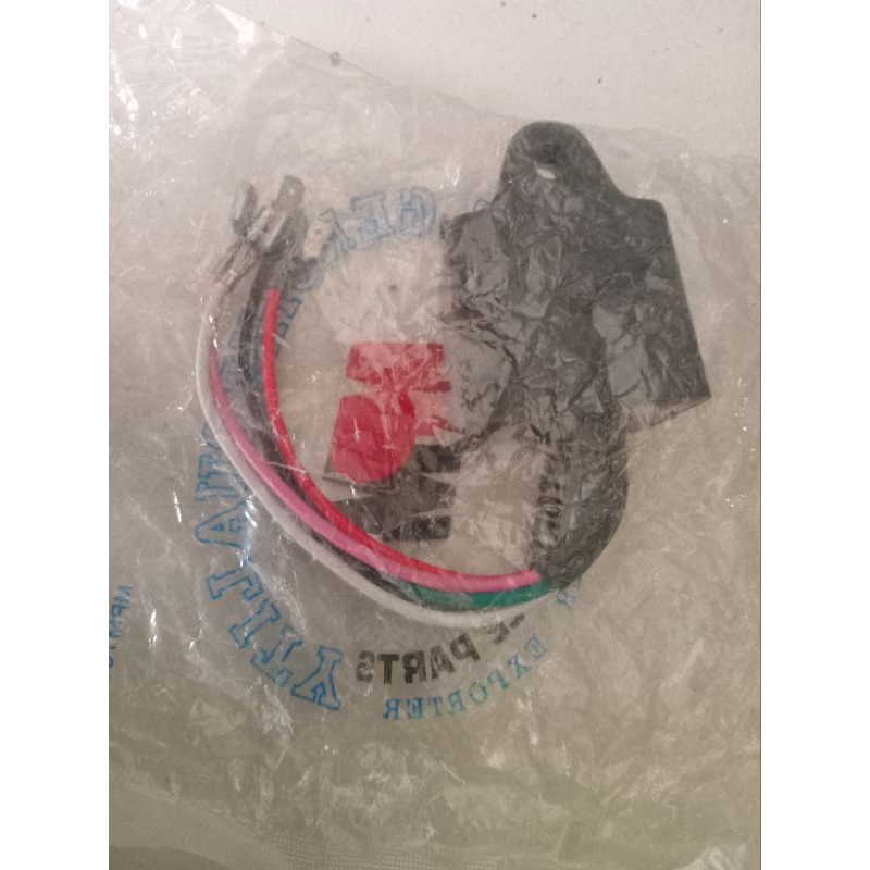 cdi microcomputer vespa pxe excel strada spartan NOS