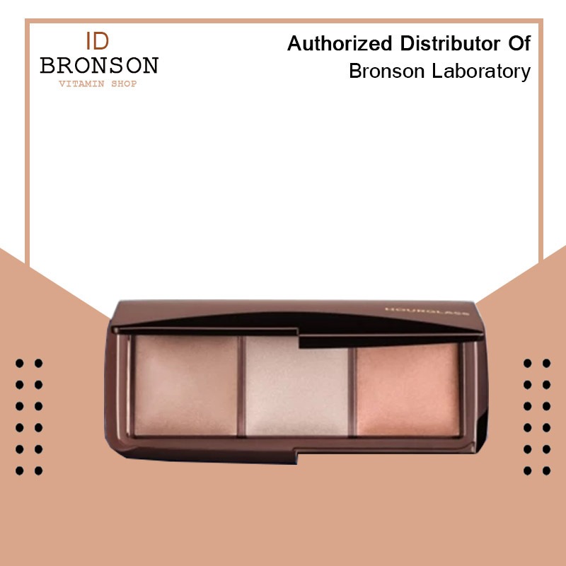 HOURGLASS AMBIENT LIGHTING PALETTE