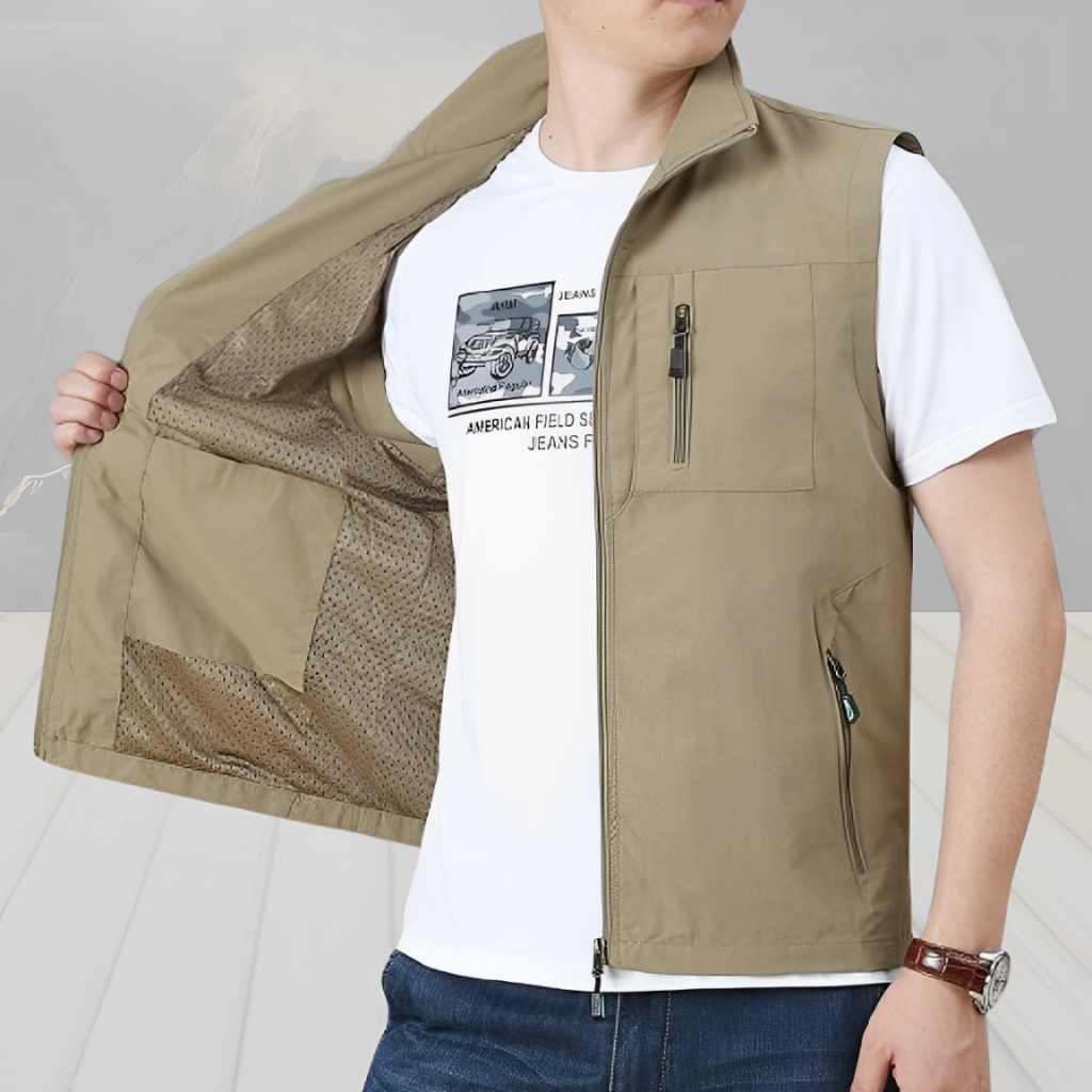 ROMPI VEST ROMPI TECTICAL ROMPI OUTDOOR ROMPI PRIA ROMPI KANTOR