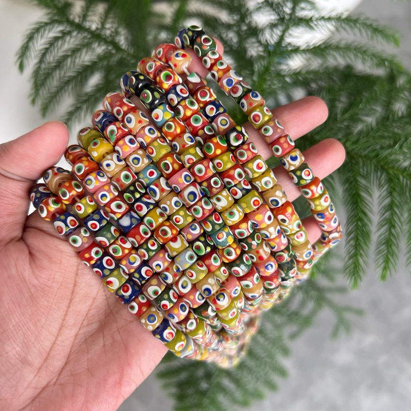 Manik Mata Tiung Potong