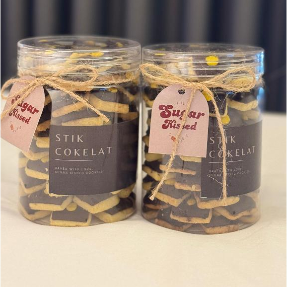

Stik Cokelat 500gr