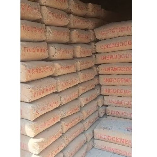 SEMEN TIGA RODA 50KG