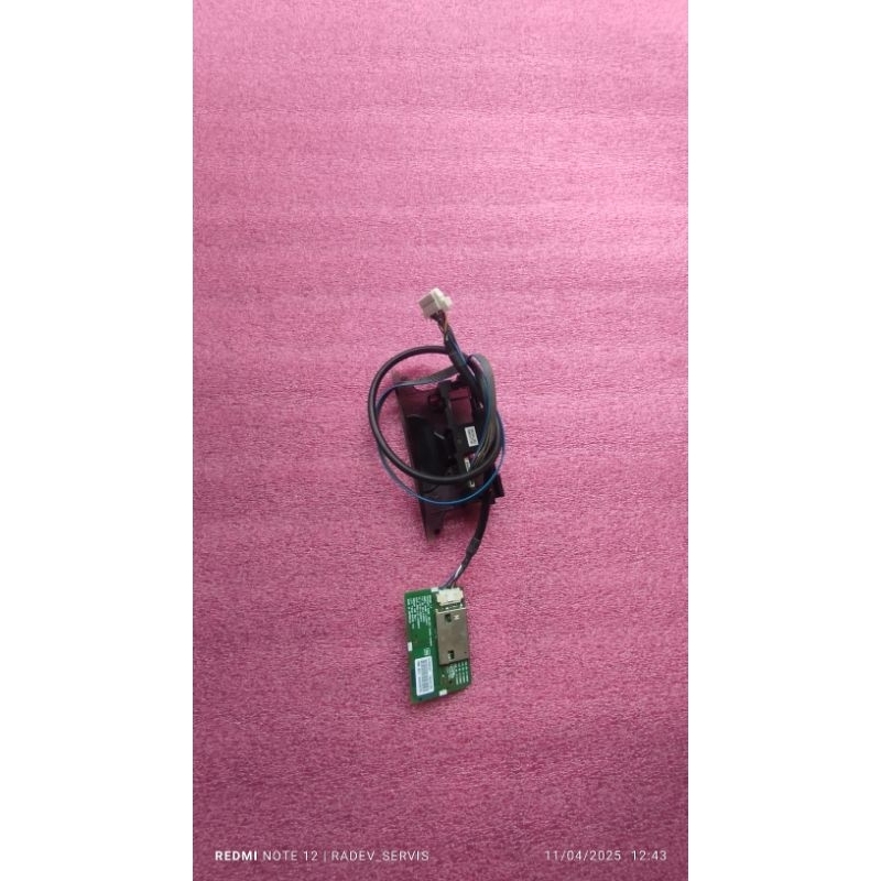 sensor wifi tv led LG 49uh600t 49uh600