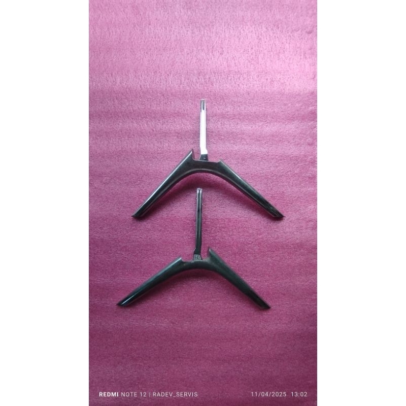 stand kaki tv led Samsung UA55KS7000K 55KS7000K 55KS7000