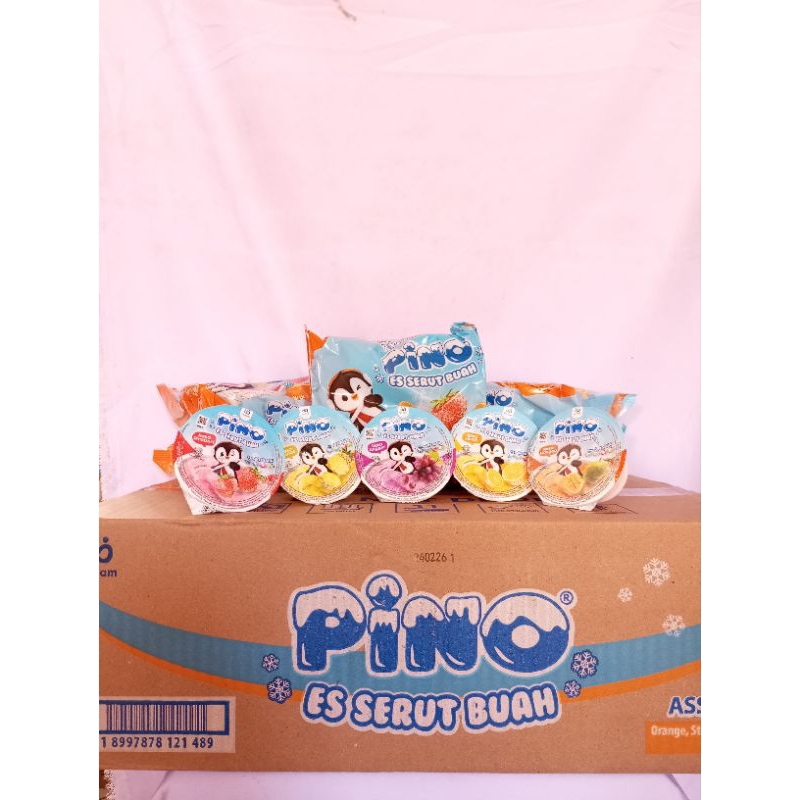 

SAMAWA - ES PINO 1 DUS ISI 18 PACK