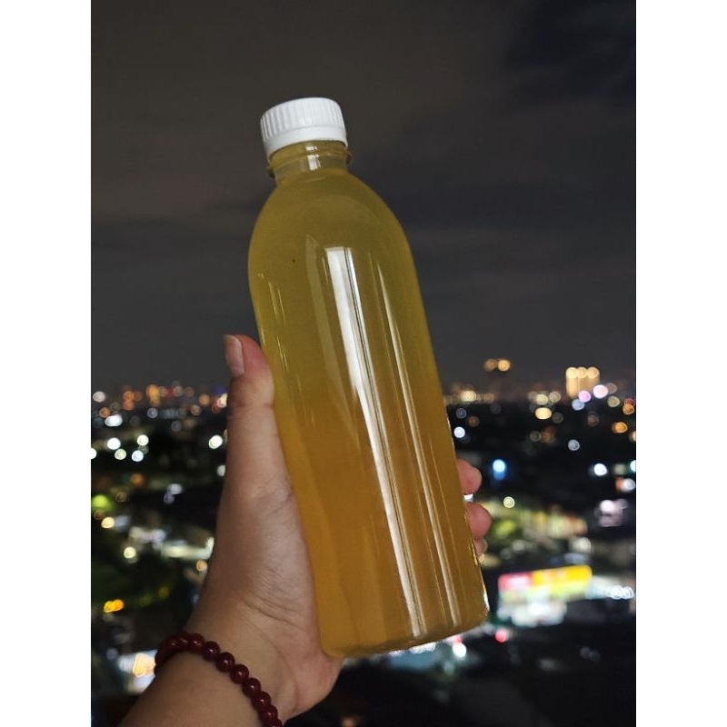 Es jeruk sonkit 500ml