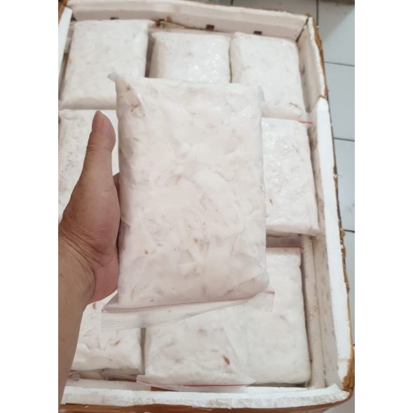 

DAGING KELAPA MURNI (FROZEN/BEKU) 1KG