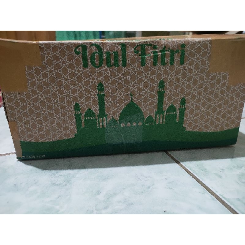 

GIFT BOX RAMADHAN