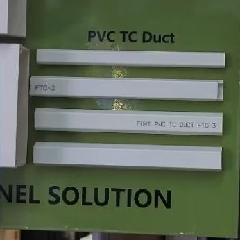 Fort TC ducting 1 M