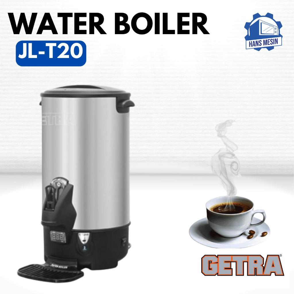 WATER BOILER (GETRA) JL-T20