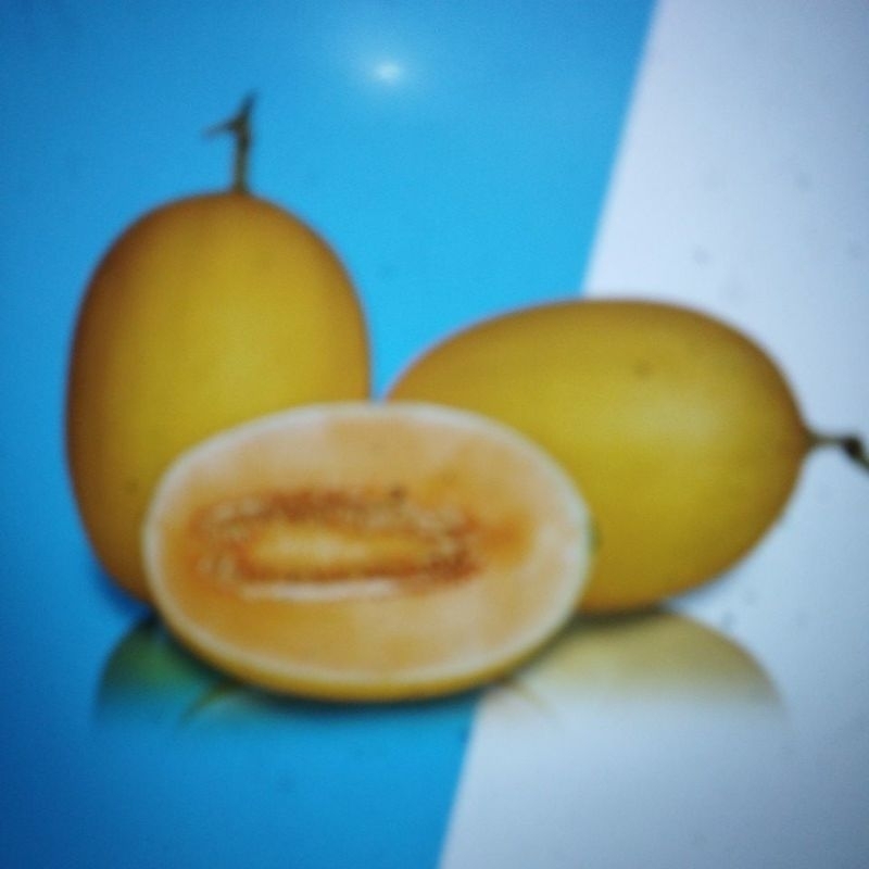 

melon premium lokal kinanti per 500 gr