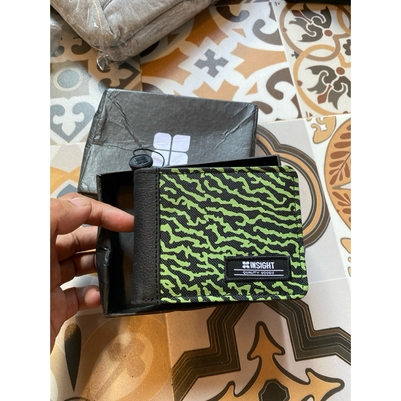 Dompet insight original