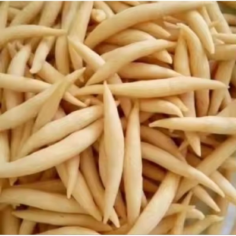 

Telur Gabus Keju/Stik Gabus keju /jajanan jadul Kemasan 1 kg/ 1000Gram