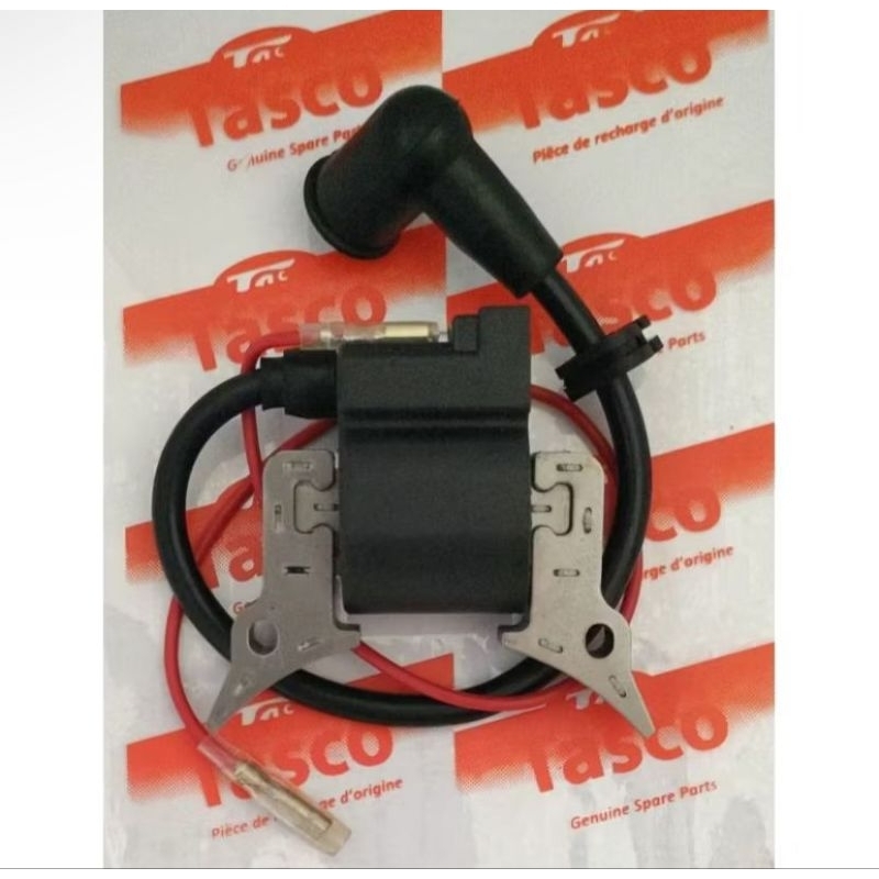 CDI COIL TASCO ORIGINAL MESIN POTONG RUMPUT