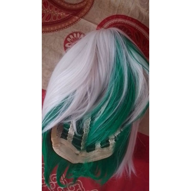 WTS WIG OTOYA EITA BLUE LOCK