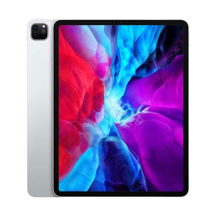 Apple Ipad Pro 12.9 Inch Gen 4 128GB Wifi Cell Garansi Resmi