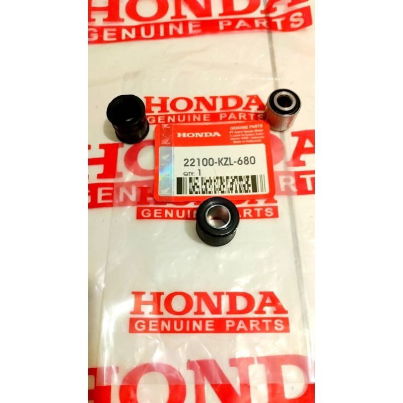 KARET SHOCK KZL ORI BEAT FI VARIO FI SCOOPY FI ESP SPACY PRODUK ORI